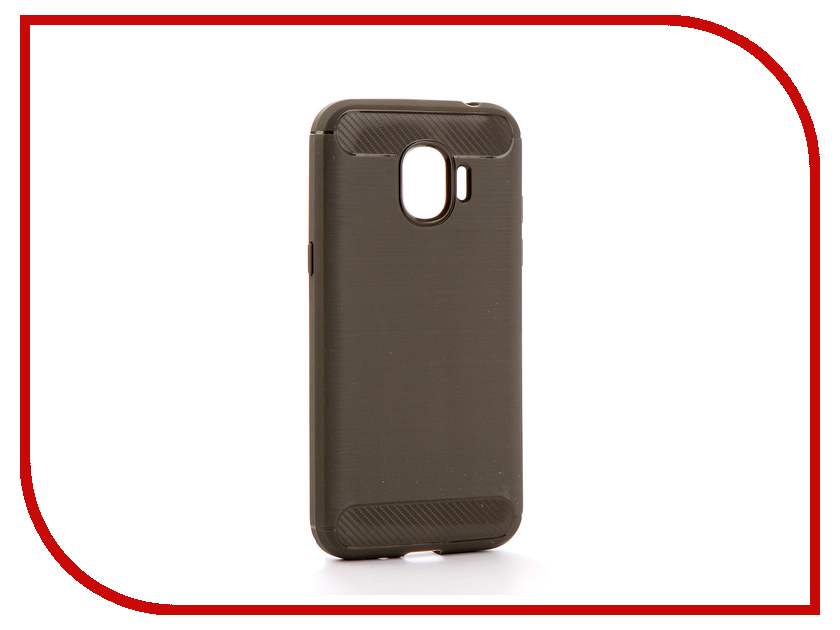 Аксессуар Чехол Samsung Galaxy J2 2018 J250F Zibelino Cover Back Elegant Grey ZCBE-SAM-J250F-GRY
Аксессуар Чехол Samsung Galaxy J2 2018 J250F Zibelino Cover Back Elegant Grey ZCBE-SAM-J250F-GRY
