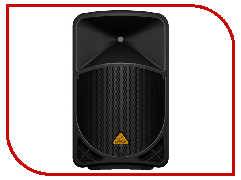 все цены на Колонка BEHRINGER Eurolive B115MP3 онлайн