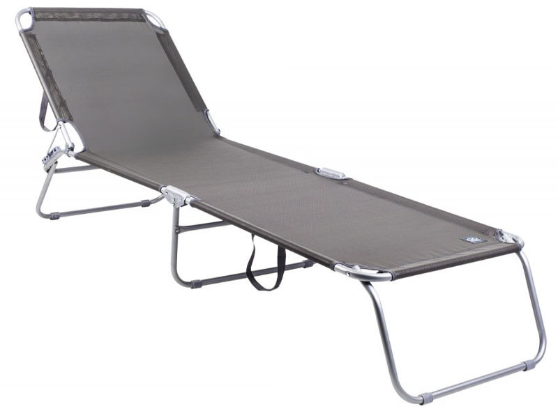 Кровать Go Garden Camper Grey 50302