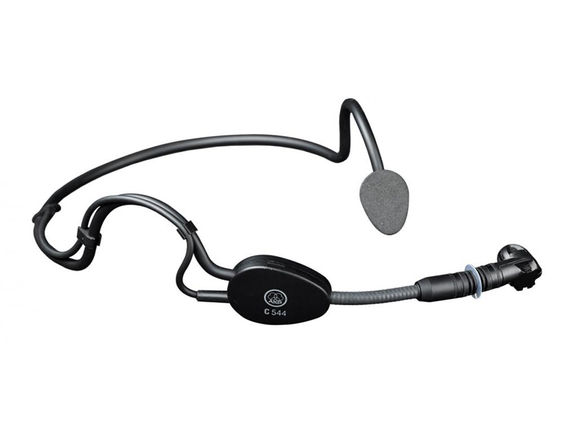 Микрофон AKG C544L
