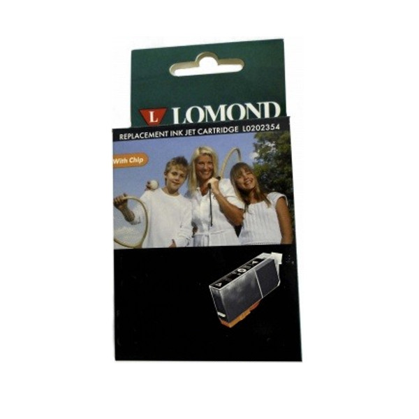 Картридж Lomond L0202354 для Canon Pixma iP3600/4600/MP540/MP620/MP630/MP980, L0202354
Картридж Lomond L0202354 для Canon Pixma iP3600/4600/MP540/MP620/MP630/MP980, L0202354
