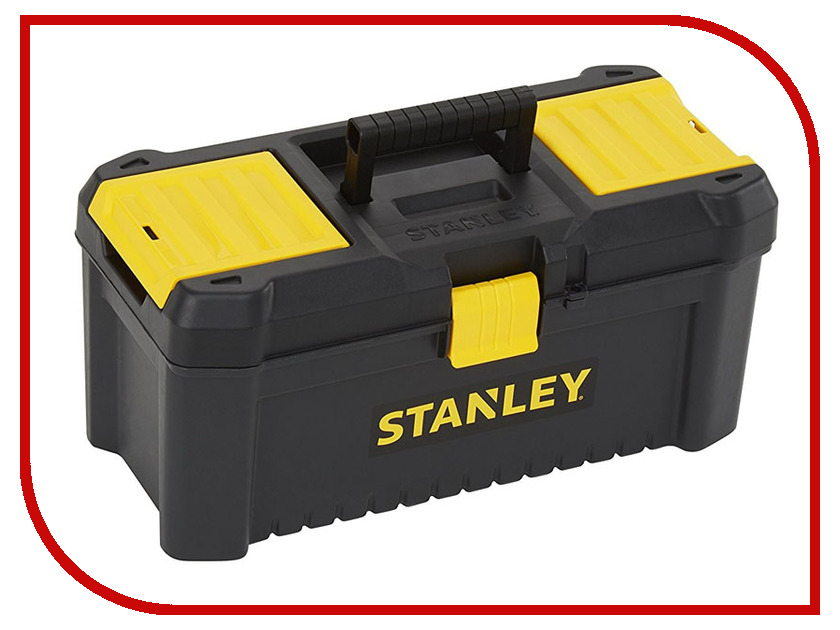 Ящик для инструментов Stanley Essential TB STST1-75517