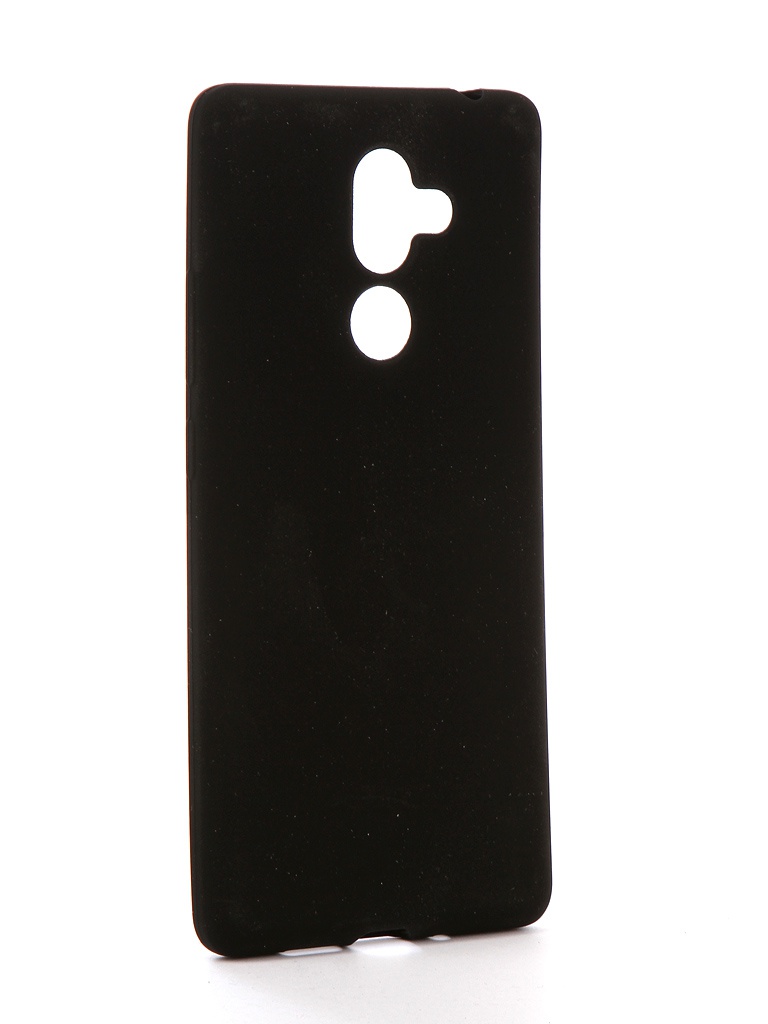 Аксессуар Чехол Zibelino для Nokia 7 Plus Soft Matte Black ZSM-NOK-7-PLS-BLK, ZSM-NOK-7-PLS-BLK
Аксессуар Чехол Zibelino для Nokia 7 Plus Soft Matte Black ZSM-NOK-7-PLS-BLK, ZSM-NOK-7-PLS-BLK