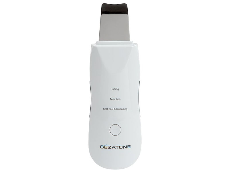 Прибор для чистки кожи Gezatone Bio Sonic 800