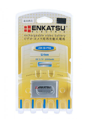 Enkatsu Аккумулятор Enkatsu vSM SB-P90A
