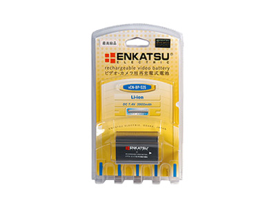 Enkatsu Аккумулятор Enkatsu vSY DB-L90