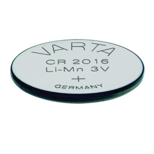 Varta Батарейка CR2016 Varta Electronics BL1