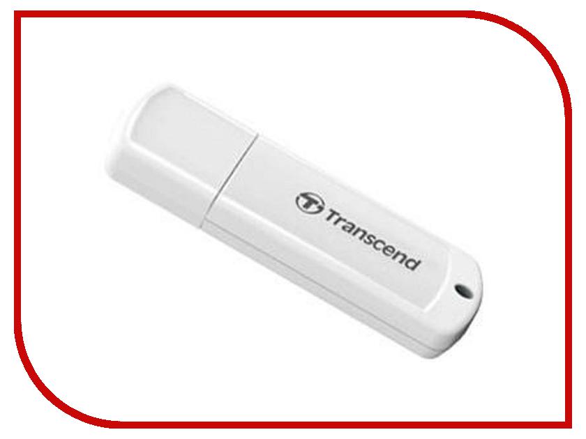 USB Flash Drive (флешка) JetFlash 370  USB Flash Drive 32Gb - Transcend FlashDrive JetFlash 370 TS32GJF370