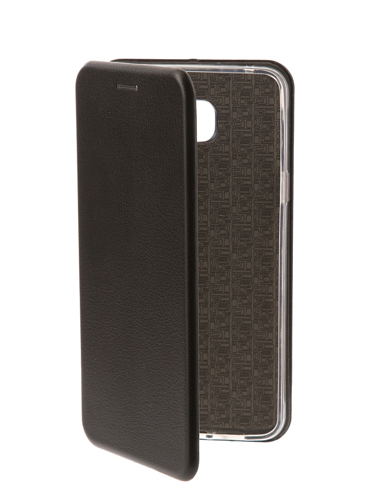 Аксессуар Чехол-книга для Samsung Galaxy A5 2016 Innovation Book Silicone Black 11481, Samsung Galaxy A5 2016
Аксессуар Чехол-книга для Samsung Galaxy A5 2016 Innovation Book Silicone Black 11481, Samsung Galaxy A5 2016