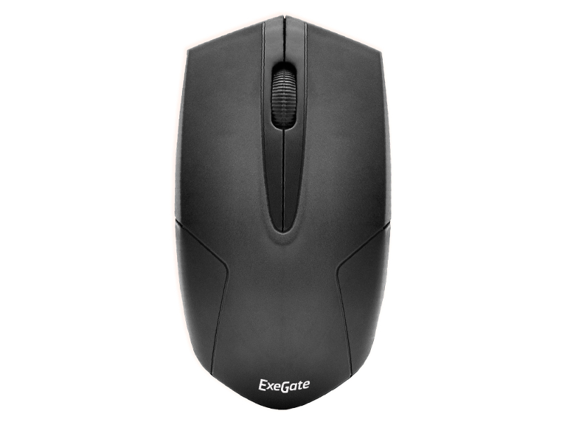 Мышь ExeGate SR-9022 Black