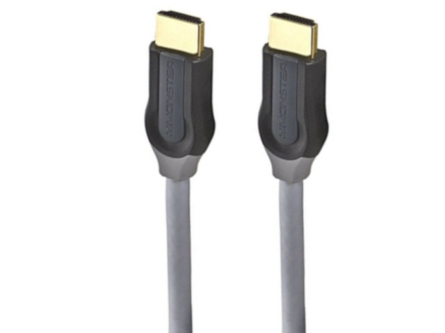 Аксессуар Monster Just Hook It Up HDMI Cable JHIU HD-4 V2 122500-00, 122500-00
Аксессуар Monster Just Hook It Up HDMI Cable JHIU HD-4 V2 122500-00, 122500-00