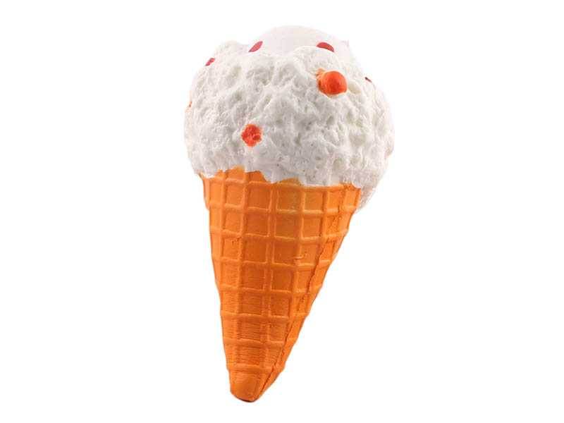 Игрушка антистресс 1Toy M-м-мняшка Большой рожок мороженого Т12324