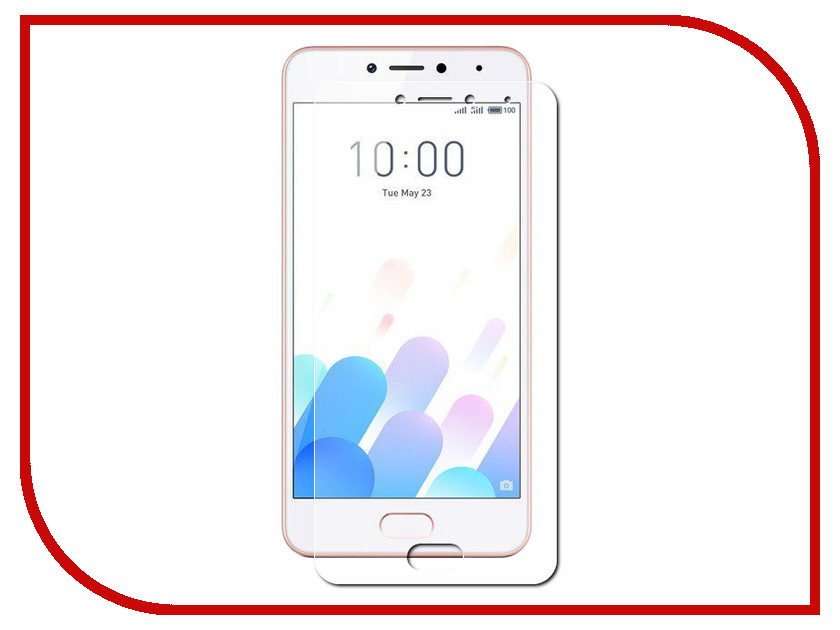 Аксессуар Защитное стекло для Meizu M5c (5) Red Line Tempered Glass УТ000012260 цена Аксессуар Защитное стекло для Meizu M5c (5) Red Line Tempered Glass УТ000012260 цены онлайн
