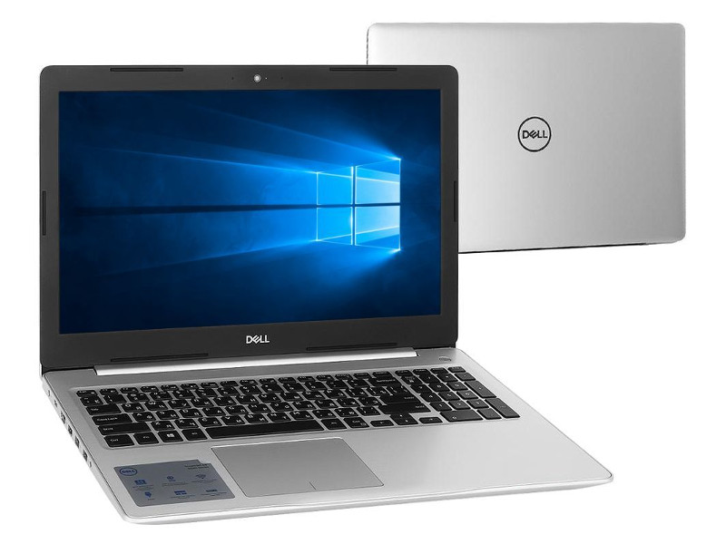 Ноутбук Dell Inspiron 5570 5570-7765 (Intel Core i3-6006U 2.0 GHz/4096Mb/1000Gb/DVD-RW/AMD Radeon 530 2048Mb/Wi-Fi/Cam/15.6/1920x1080/Linux), 5570
Ноутбук Dell Inspiron 5570 5570-7765 (Intel Core i3-6006U 2.0 GHz/4096Mb/1000Gb/DVD-RW/AMD Radeon 530 2048Mb/Wi-Fi/Cam/15.6/1920x1080/Linux), 5570