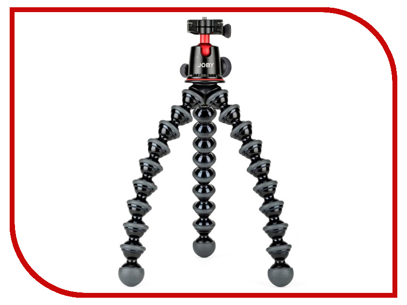все цены на Штатив Joby GorillaPod 5K Kit онлайн