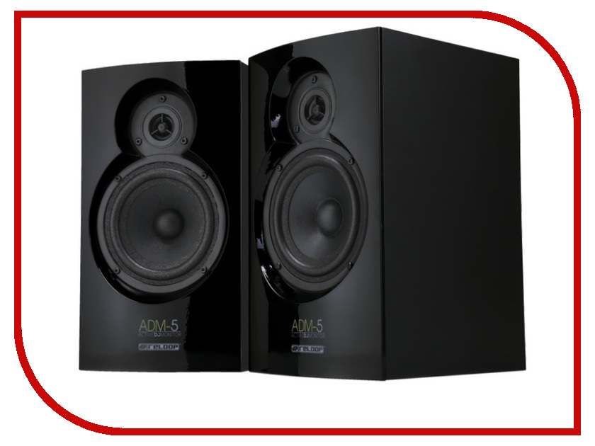 все цены на Колонка Reloop ADM-5 онлайн