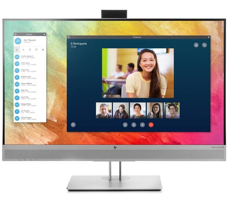 Монитор HP EliteDisplay E273m 1FH51AA