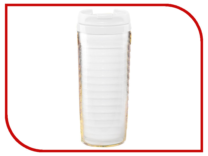 Термокружка Командор №5 350ml 2865248