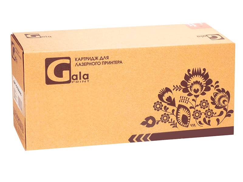 Картридж GalaPrint GP-CE410A Black для HP LJ Pro M351/Pro 400 color MFP M475dn/M475dw/Pro 400 color M451dn/M451dw/M451nw 2200k Картридж GalaPrint GP-CE410A Black для HP LJ Pro M351/Pro 400 color MFP M475dn/M475dw/Pro 400 color M451dn/M451dw/M451nw 2200k