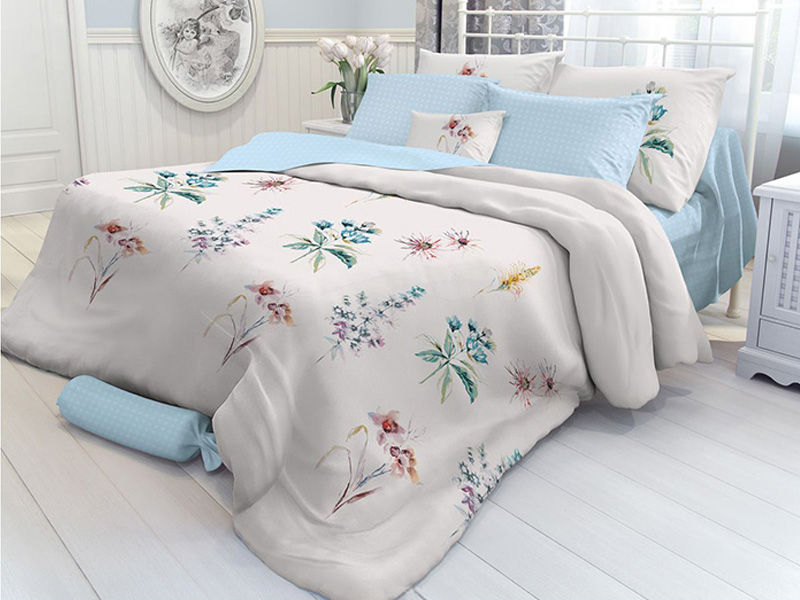 Постельное белье Verossa Constante Field Flowers Комплект 1.5 спальный Перкаль 708740, Field Flowers 708740
Постельное белье Verossa Constante Field Flowers Комплект 1.5 спальный Перкаль 708740, Field Flowers 708740