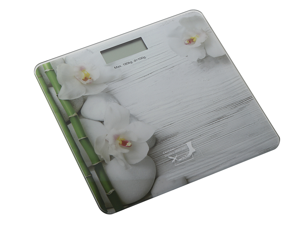 Весы напольные Polaris PWS 1863DG