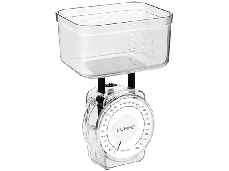 Весы Lumme LU-1301