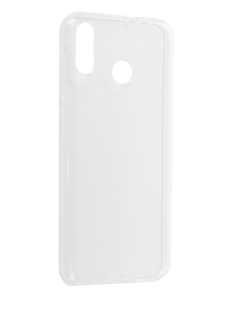 Аксессуар Чехол iBox для Asus Zenfone M1 Max ZB555KL Silicon Crystal Transparent Аксессуар Чехол iBox для Asus Zenfone M1 Max ZB555KL Silicon Crystal Transparent