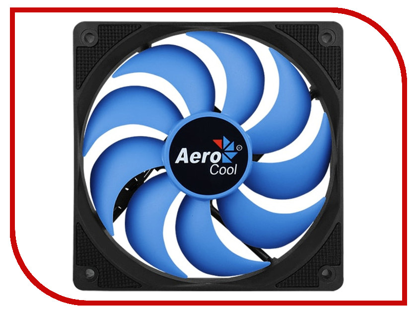 все цены на Вентилятор AeroCool Motion 12 онлайн