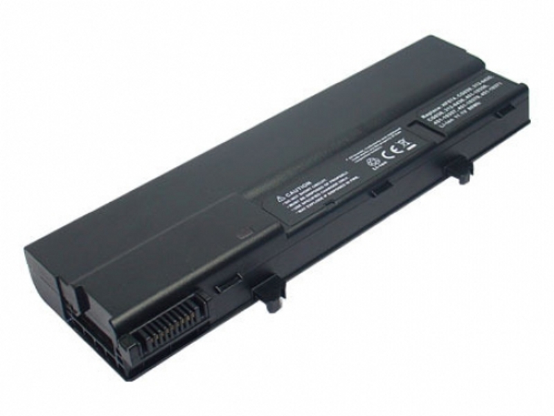  Аккумулятор TopON TOP-M1210H 7200mAh - усиленный! for Dell XPS M1210 Series