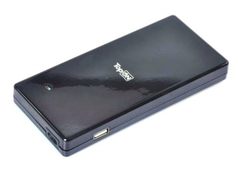 Блок питания TopON TOP-SY06S 19.5V 90W USB Sony Vaio VGN-SZ / VGN-FZ / CR / FS / FE / FJ / S5
Блок питания TopON TOP-SY06S 19.5V 90W USB Sony Vaio VGN-SZ / VGN-FZ / CR / FS / FE / FJ / S5