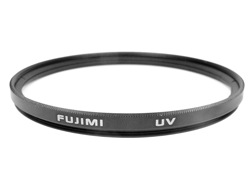 Fujimi - Светофильтр Fujimi DHD UV 37mm