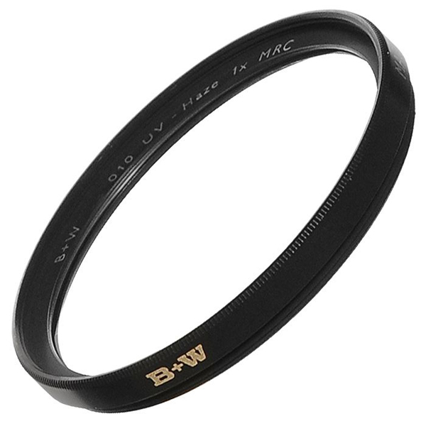  Светофильтр B+W 010M HS UV-HAZE 43mm (23185)