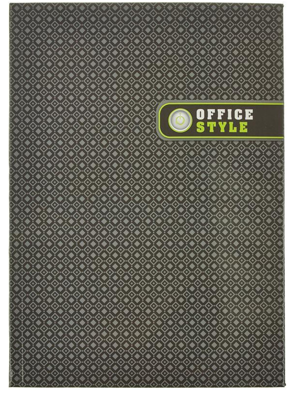 Блокнот Attache Office Style A4 80 листов 571023 фото