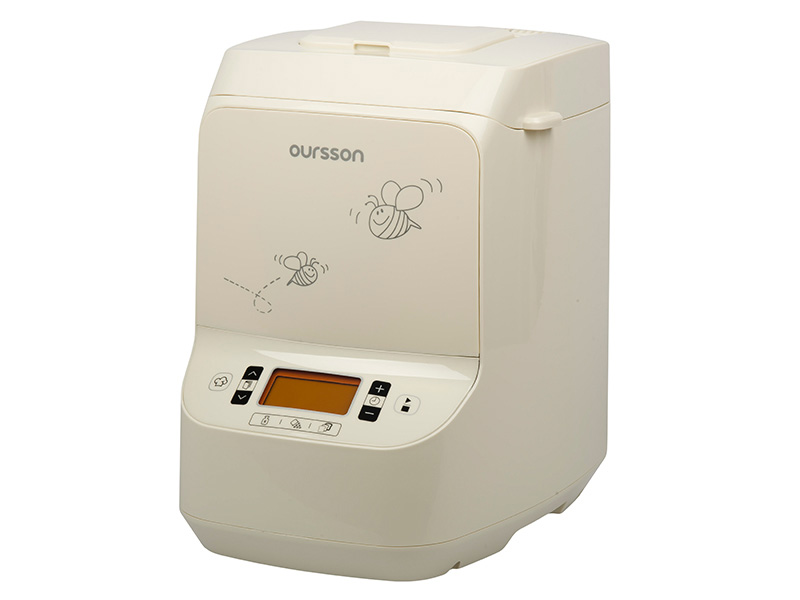 Хлебопечь Oursson BM1020JY