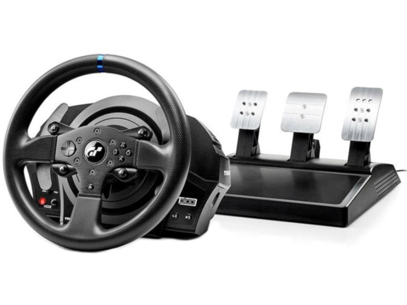фото Thrustmaster T300RS