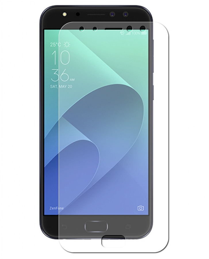 Аксессуар Защитное стекло ASUS Zenfone 4 Selfie Pro ZD552KL Onext 41387