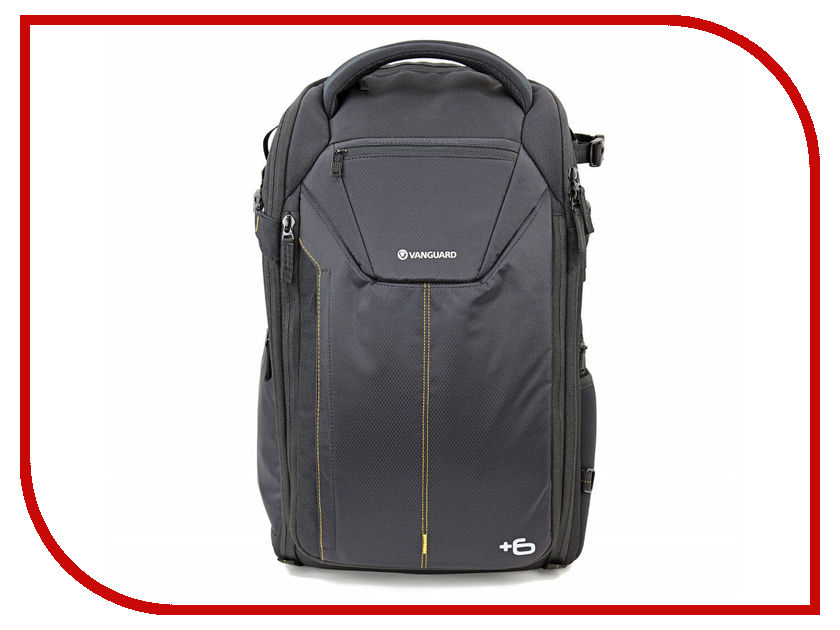 купить Vanguard Alta Rise 48