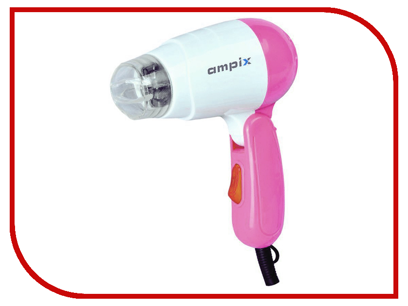 все цены на Фен Ampix AMP-3131 онлайн