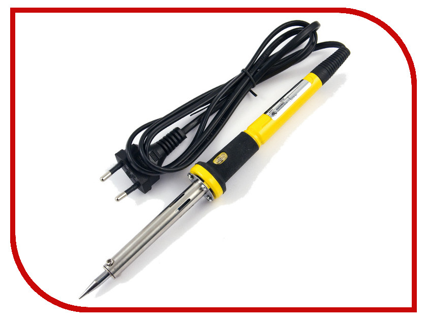 Паяльник Belsis BSI0380