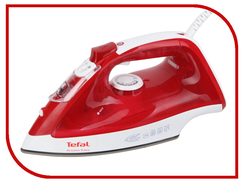все цены на Утюг Tefal FV 1543 онлайн