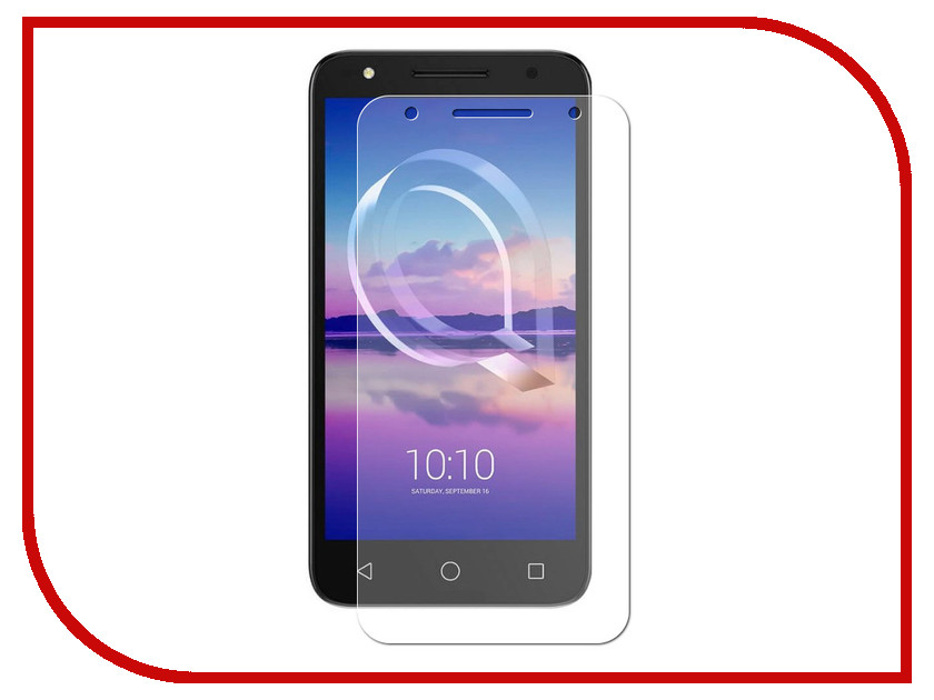 Аксессуар Защитное стекло для Alcatel U5 5047D 5 Red Line Tempered Glass УТ000014497 цена Аксессуар Защитное стекло для Alcatel U5 5047D 5 Red Line Tempered Glass УТ000014497 цены онлайн