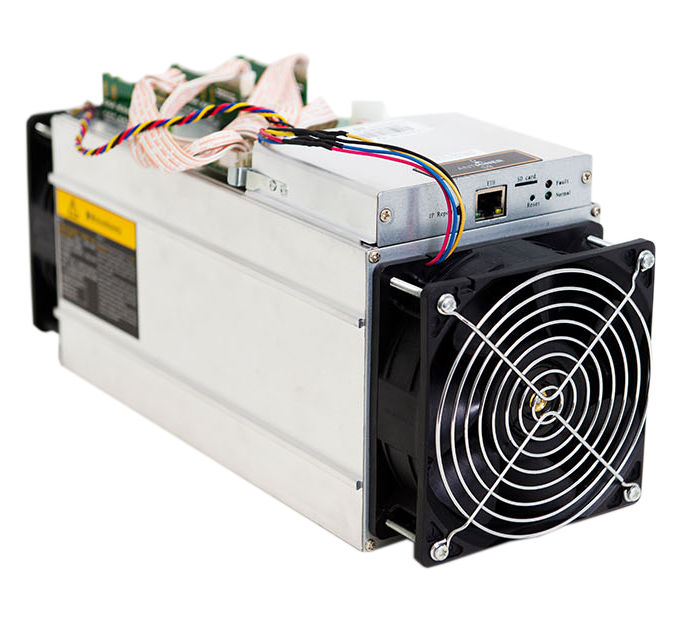 ASIC майнер Bitmain Antminer S9 13 TH/s