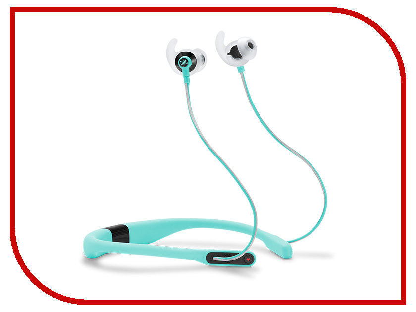 где купить JBL Reflect Fit Teal по лучшей цене