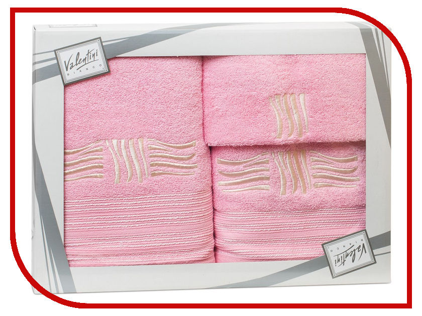 Полотенце Valentini Sea 2 30x50/50x100/70x140cm 3шт 2111, Sea 2
Полотенце Valentini Sea 2 30x50/50x100/70x140cm 3шт 2111, Sea 2