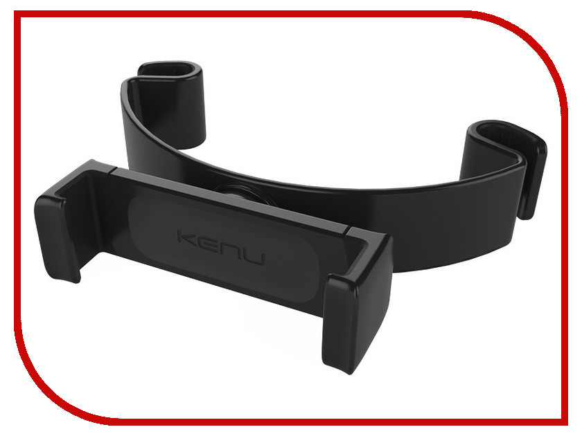 все цены на Держатель Kenu Airvue Car Tablet Mount AV1-KK-NA онлайн