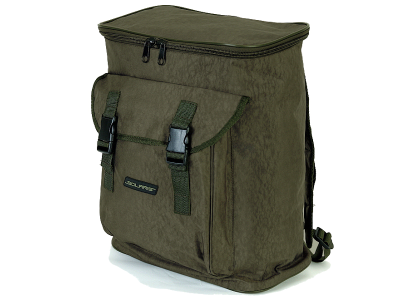 Рюкзак Solaris S5309 33L Grey Khaki