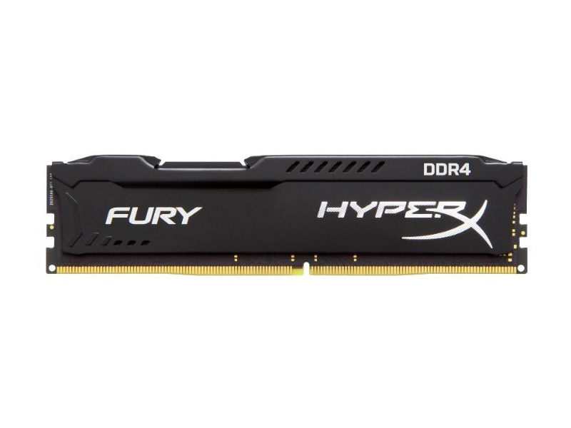 Модуль памяти Kingston HyperX Fury Black DDR4 DIMM 2933MHz PC-23400 CL17 - 16Gb HX429C17FB/16, HX429C17FB/16
Модуль памяти Kingston HyperX Fury Black DDR4 DIMM 2933MHz PC-23400 CL17 - 16Gb HX429C17FB/16, HX429C17FB/16