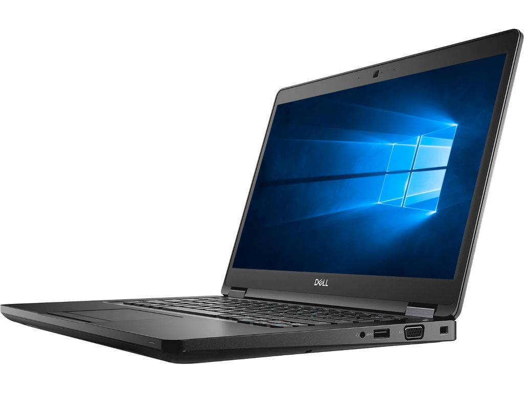 Ноутбук Dell Latitude 5490 5490-2714 (Intel Core i5-8250U 1.6 GHz/8192Mb/256Gb/No ODD/nVidia GeForce MX130 2048Mb/Wi-Fi/Bluetooth/Cam/14.0/1920x1080/Windows 10 64-bit), 5490
Ноутбук Dell Latitude 5490 5490-2714 (Intel Core i5-8250U 1.6 GHz/8192Mb/256Gb/No ODD/nVidia GeForce MX130 2048Mb/Wi-Fi/Bluetooth/Cam/14.0/1920x1080/Windows 10 64-bit), 5490