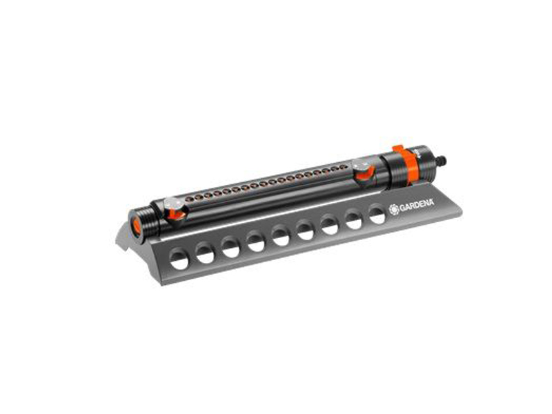 Дождеватель GARDENA Aquazoom Comfort 350/2 01975-20.000.00