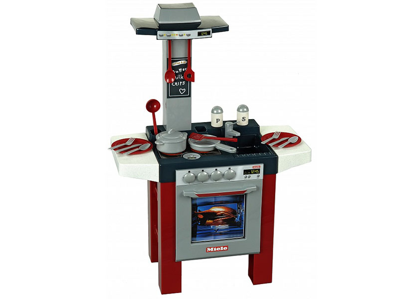 Игра Klein Кухня Miele 9067